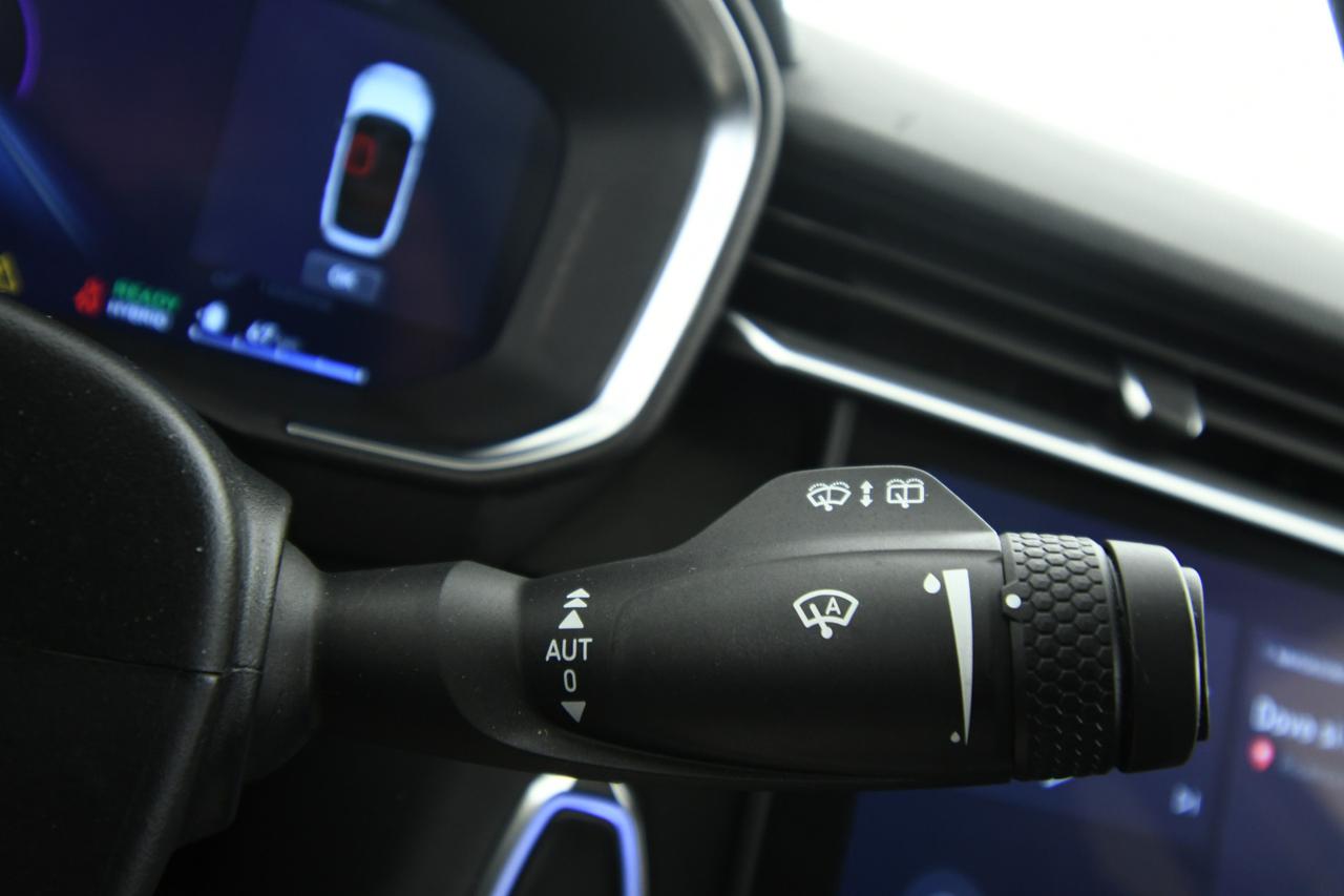 Lynk & Co 01 1.5 td phev auto LED+ACC+CAMERA 360+TETTO PANO
