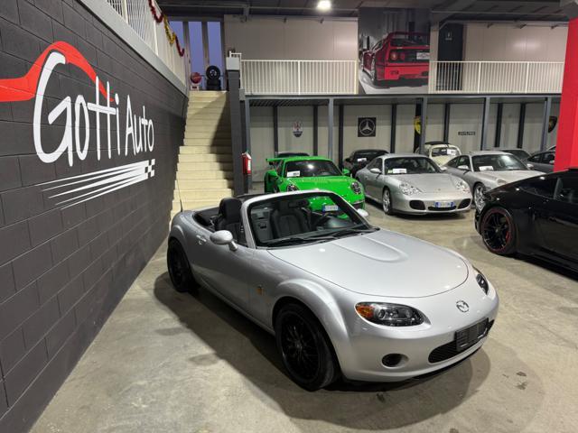 MAZDA MX-5 SOLI 63900 KM PRIMA VERNICE