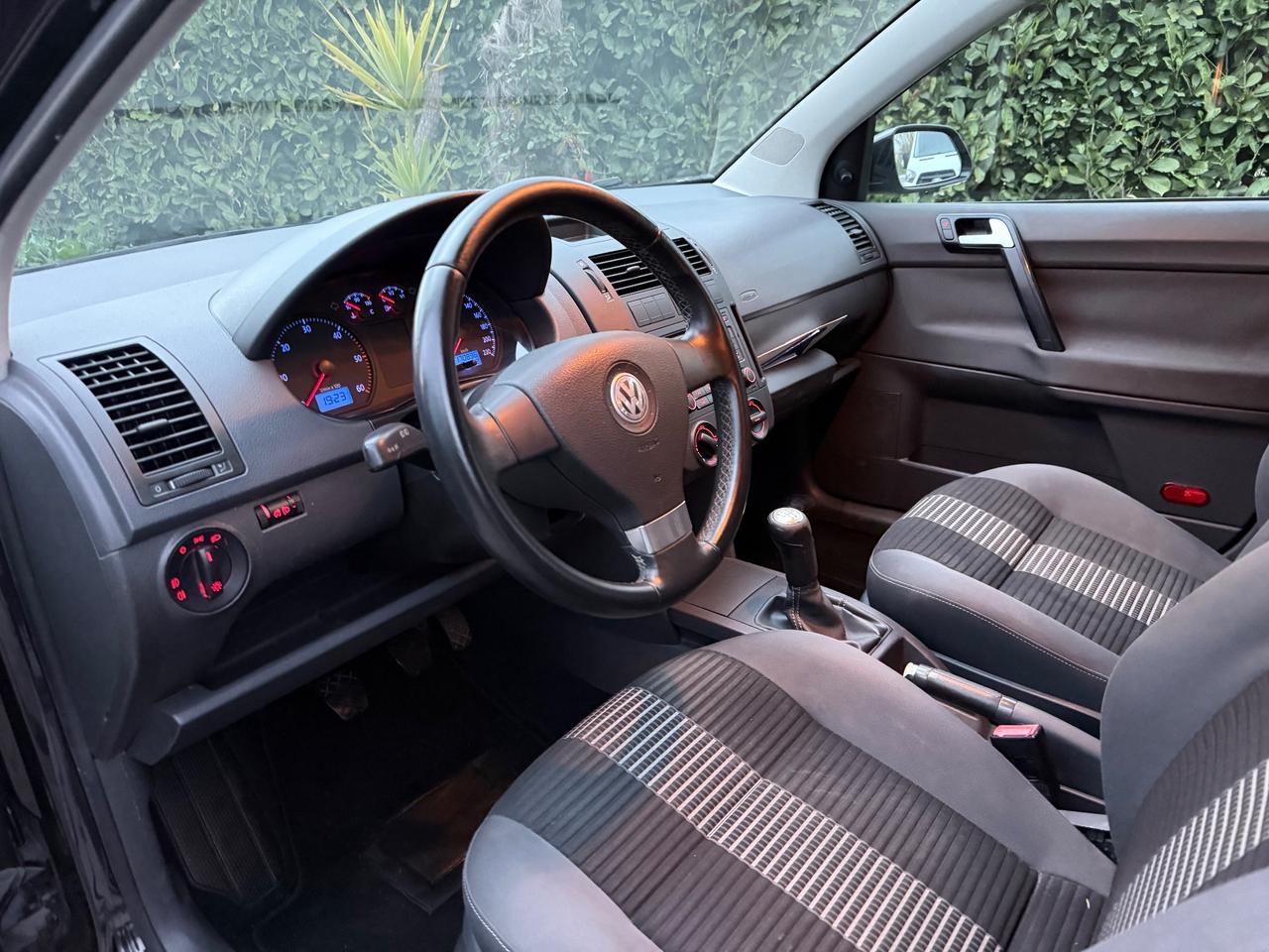 Volkswagen Polo 1.4 TDI 69CV 5Porte Comfortline