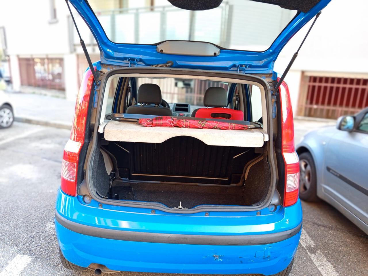 Fiat Panda 1.2 Dynamic