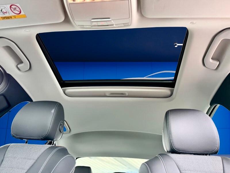 MERCEDES Classe E (W/S213) E 200 d Auto Busin...