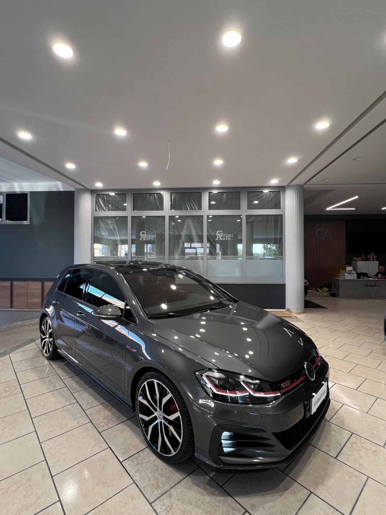 Volkswagen Golf GTI Performance 2.0 245 CV TSI DSG 5p. BMT