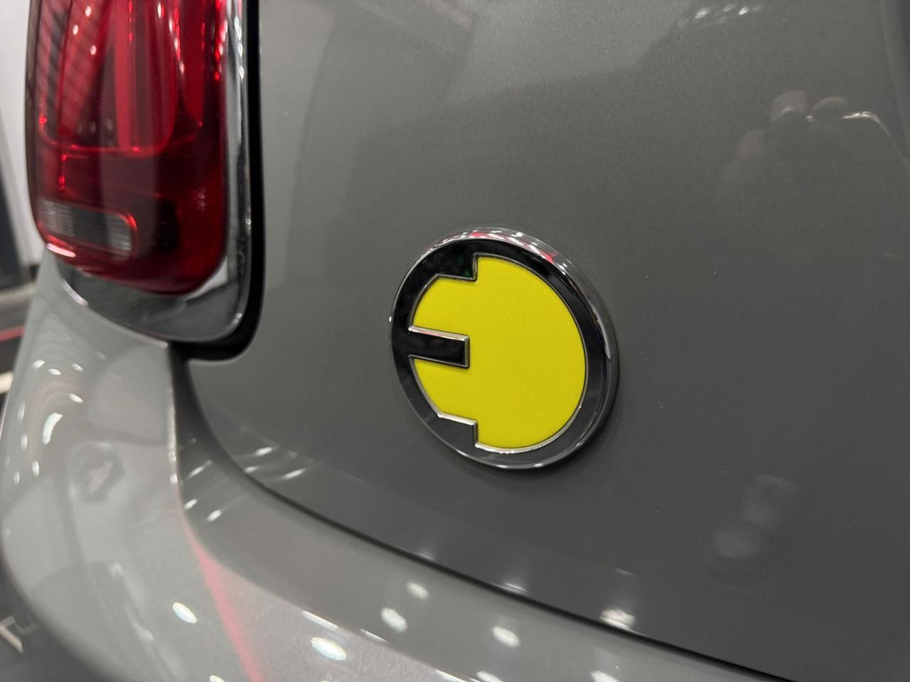 Mini Mini Full Electric Mini Cooper SE Electric