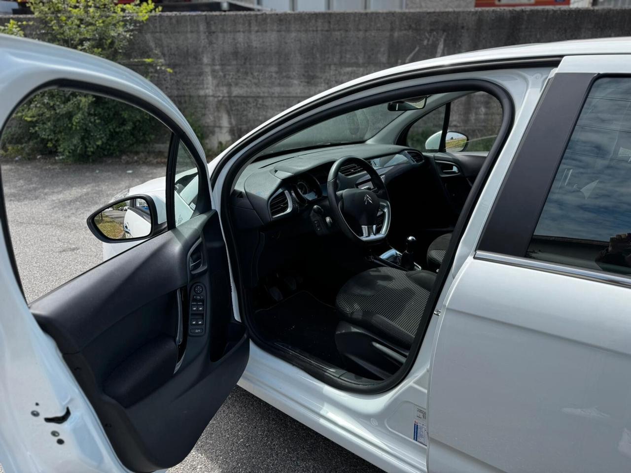 Citroen C3 1.2 VTi 82 Exclusive