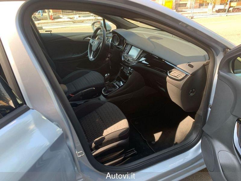 Opel Astra 1.0 Turbo ecoFlex Start&Stop Sports Tourer Innovation