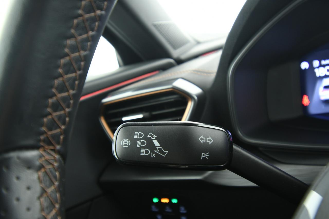 Cupra Formentor 2.0 tdi 4drive 150cv dsg CAMERA+ACC+FULL LED