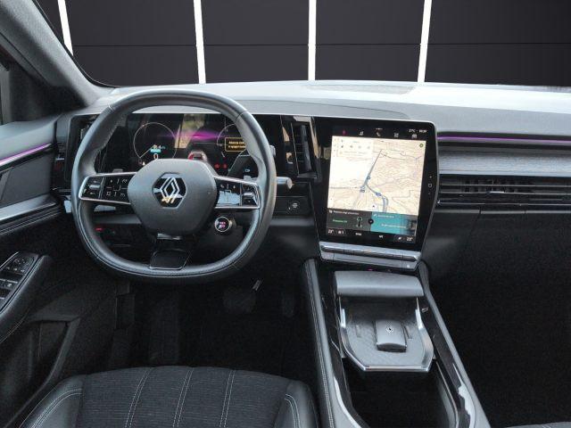 RENAULT Austral Austral Full Hybrid E-Tech 200 CV Techno