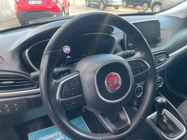 Fiat Tipo 5p 1.6 mjt 120 CV Lounge "Km 66.000"