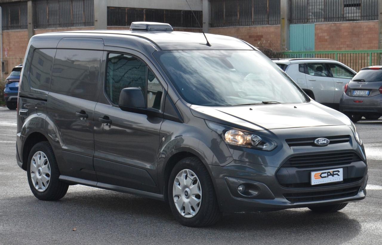Ford Transit Connect 1.6 TDCi