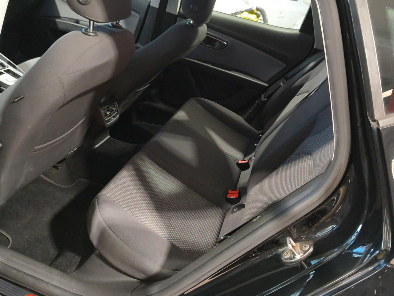 Seat Leon 1.6 TDI 115 CV 5p. Business