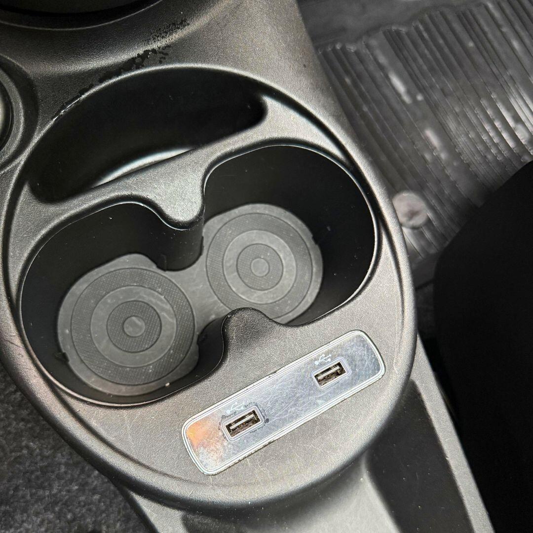 Fiat 500 1.0 Hybrid Dolcevita **NEOPATENTATI**