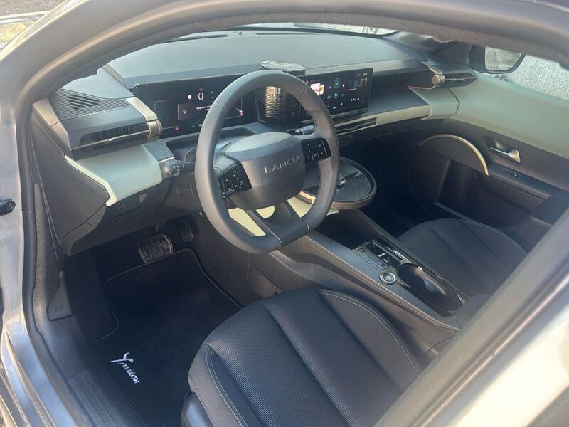 Lancia Ypsilon Ibrida Ibrida 100cv Ypsilon e-DCT