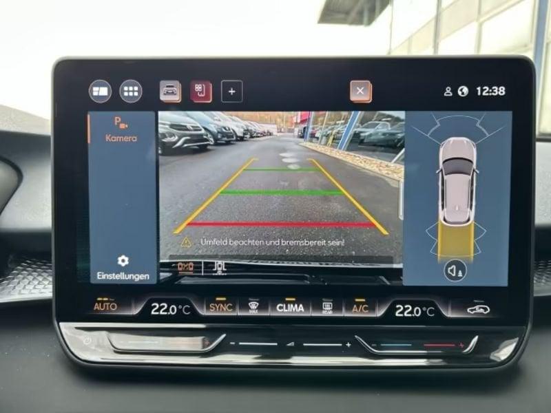 Cupra Terramar Terramar 1.5 eTSI Hybrid DSG MATRIX LED NAVI CAMERA