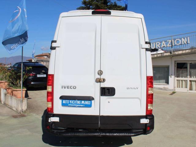 Iveco Daily 35S11 Pari al nuovo IVA Esposta