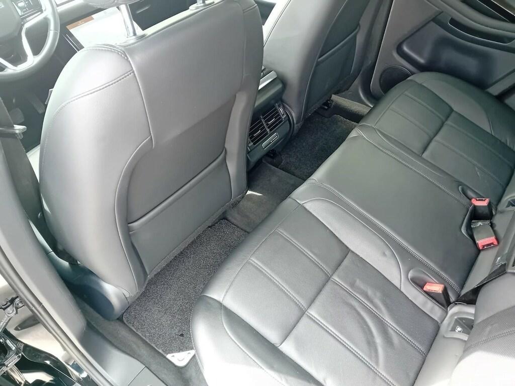 Land Rover Range Rover Evoque 1.5 I3 PHEV AWD Auto