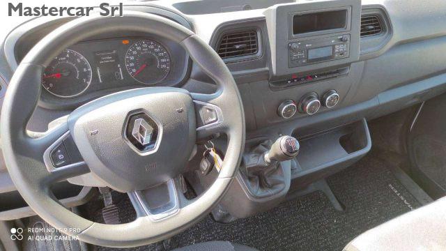 RENAULT Master Master energy dci 2.3 145cv L3 CASSONE- GK835KE