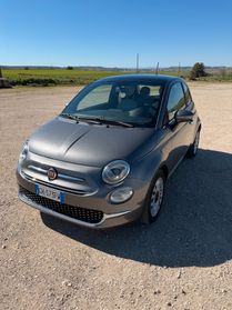 Promo Marzo- Fiat 500 1.0 Hybrid Dolcevita- Neopatentati