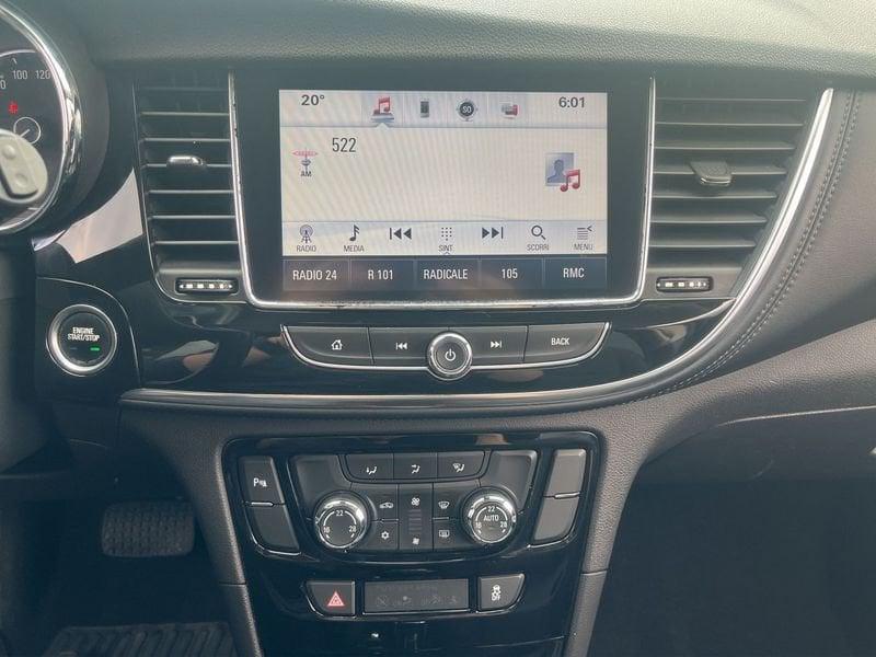 Opel Mokka X Mokka X 1.6 cdti Innovation 4x2 136cv auto my18