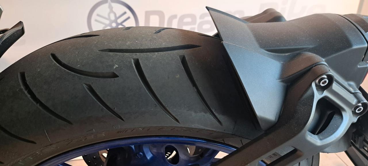 Yamaha Niken