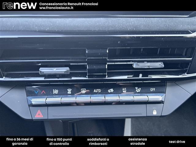 RENAULT Clio 1.8 full hybrid E-Tech Esprit Alpine 160cv auto