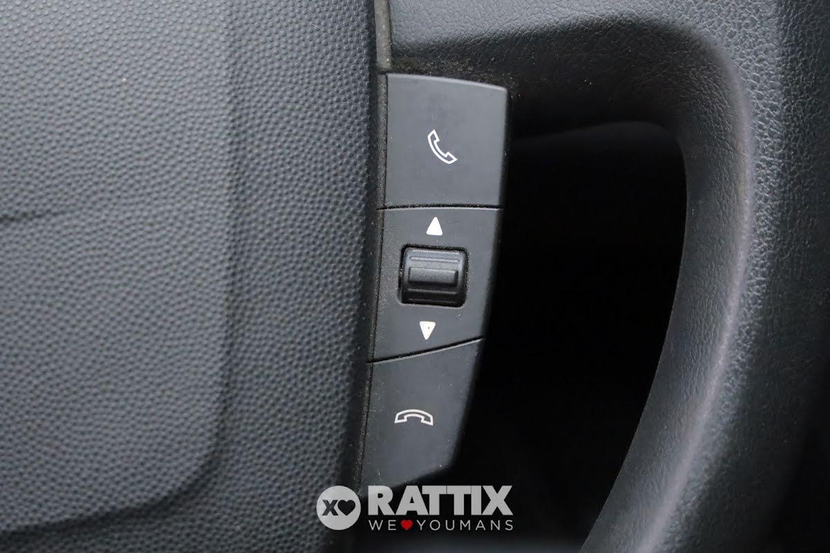 Peugeot Boxer 330 2.2 BlueHDI 140CV L2H2 (IVA ESCLUSA)