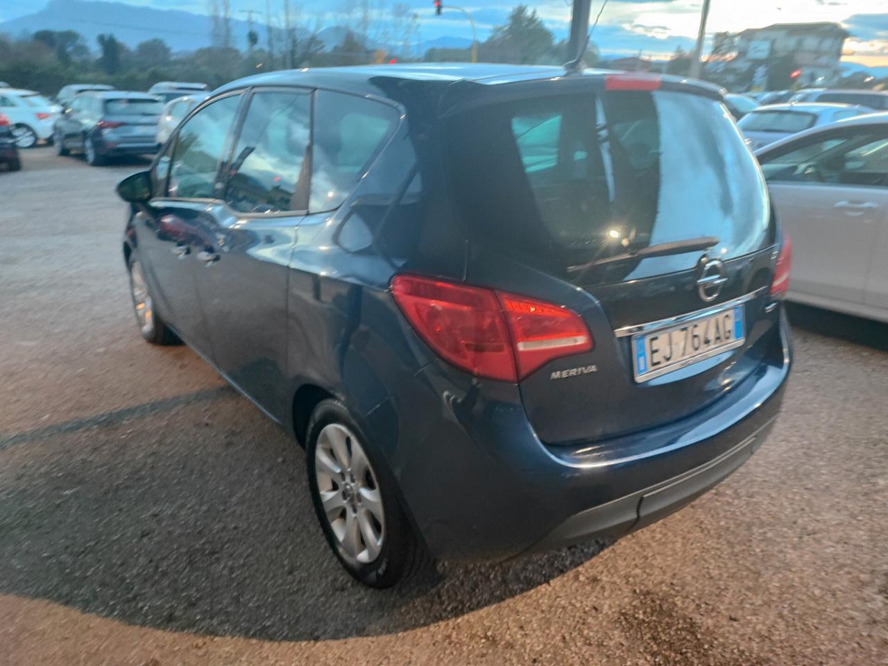 Opel Meriva 1.7 CDTI 110CV Elective