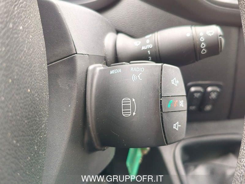 Opel Movano STX 35 2.2 BlueHDi 165 PLM-SL 3p. TRASPORTO CAVALLI - NETTO IVA