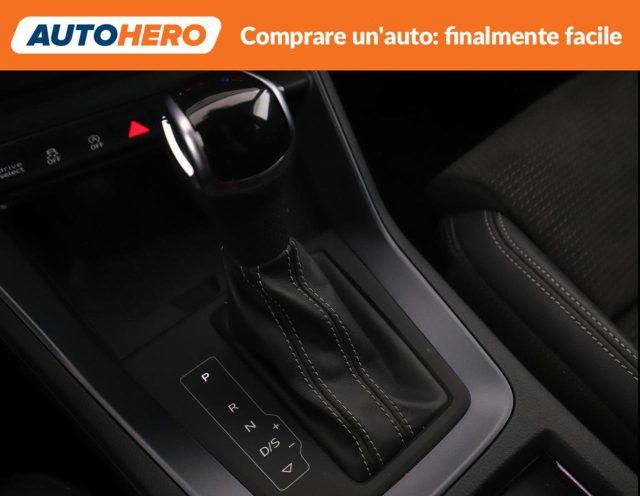 AUDI Q3 SPB 40 TDI quattro S tronic S line edition