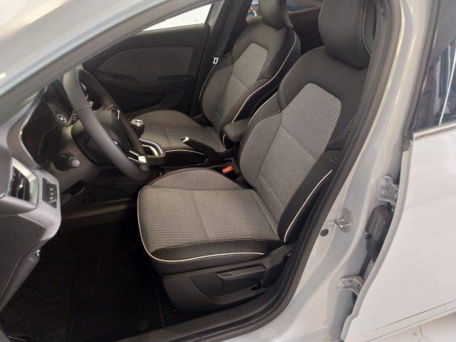 RENAULT Clio ECO-G 100 CV 5 porte Techno Cerchi 17