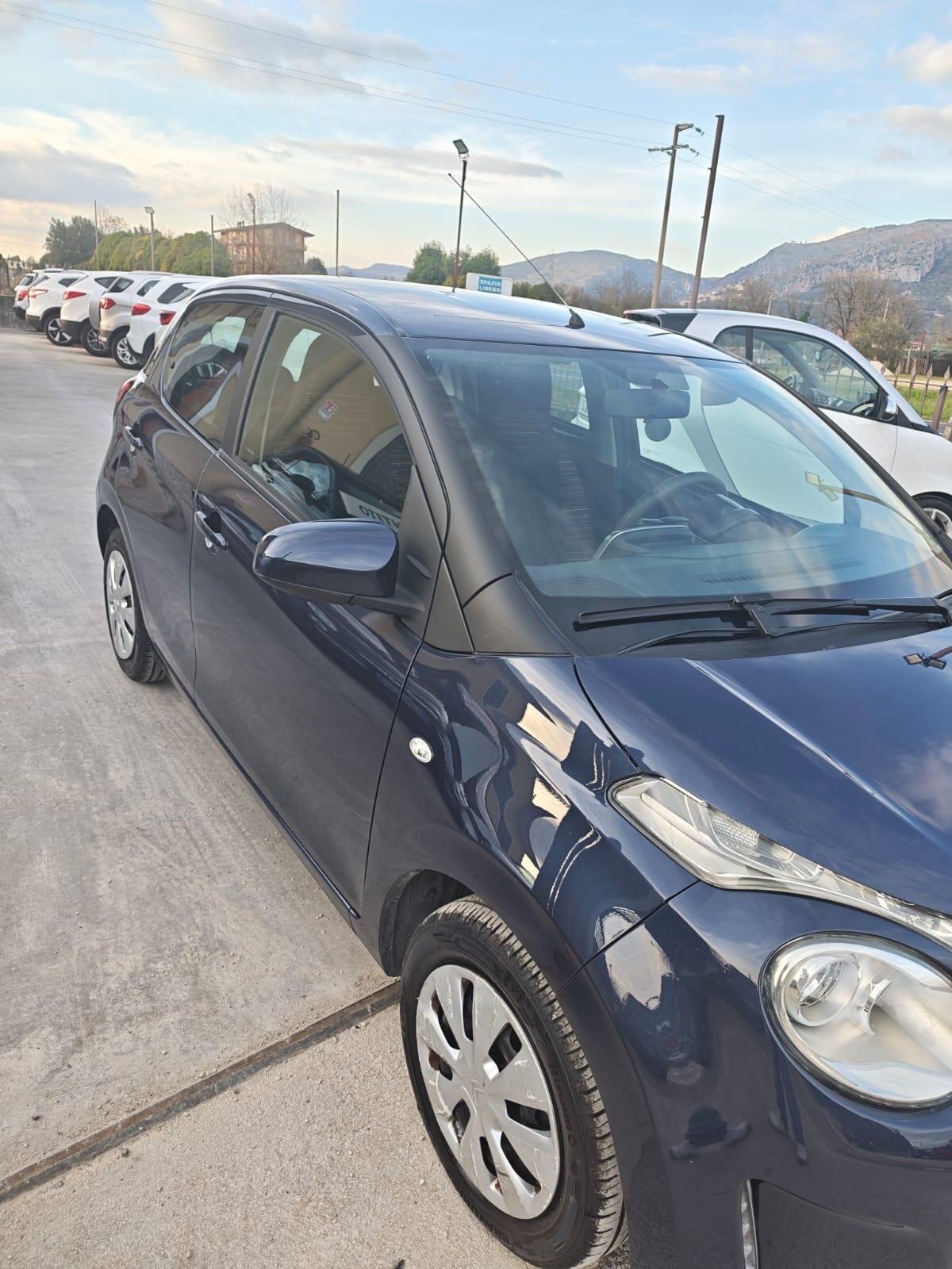 Citroen C1 Airscape VTi 68 5 porte Shine garantita 12 mesi