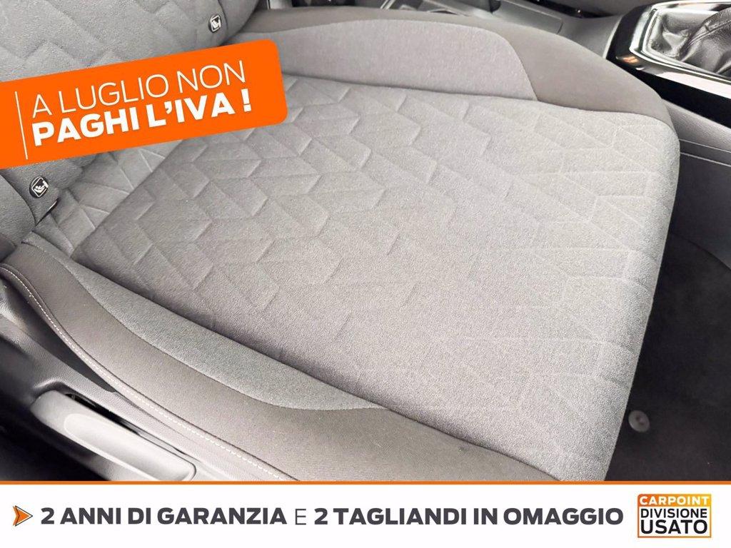 VOLKSWAGEN T-cross 1.0 tsi life 115cv dsg del 2024