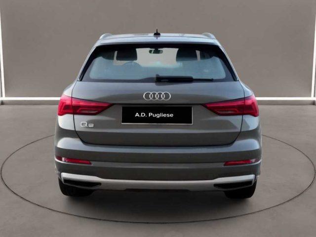 AUDI Q3 2ª serie - 35 TDI S tronic S line edition