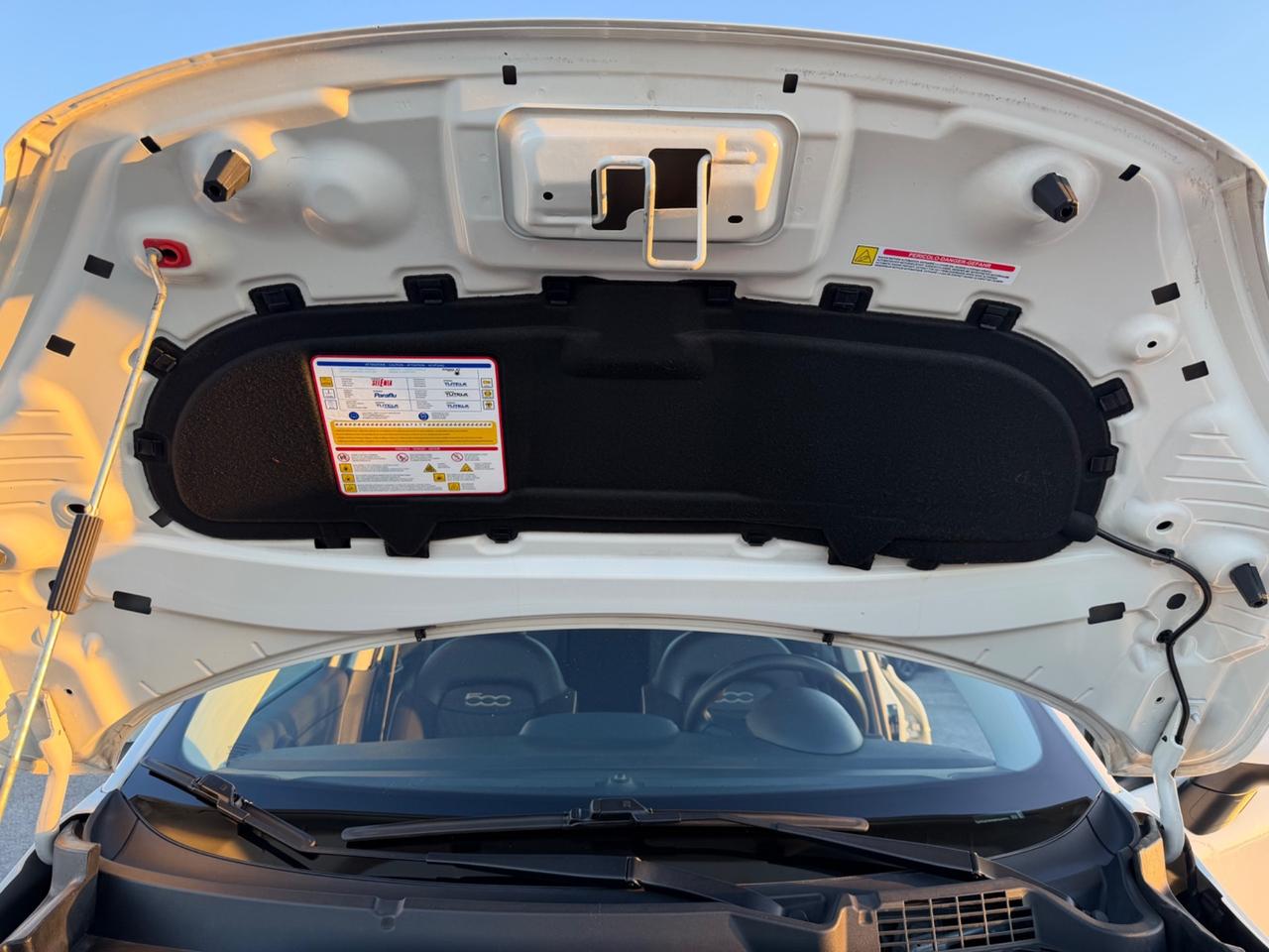 FIAT 500X 1.3 MJTD 95 CROSS FUL LED RESTYLING MY19