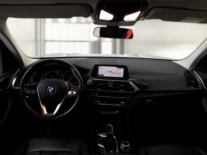 BMW X3 xDrive 30e Luxury Autom.