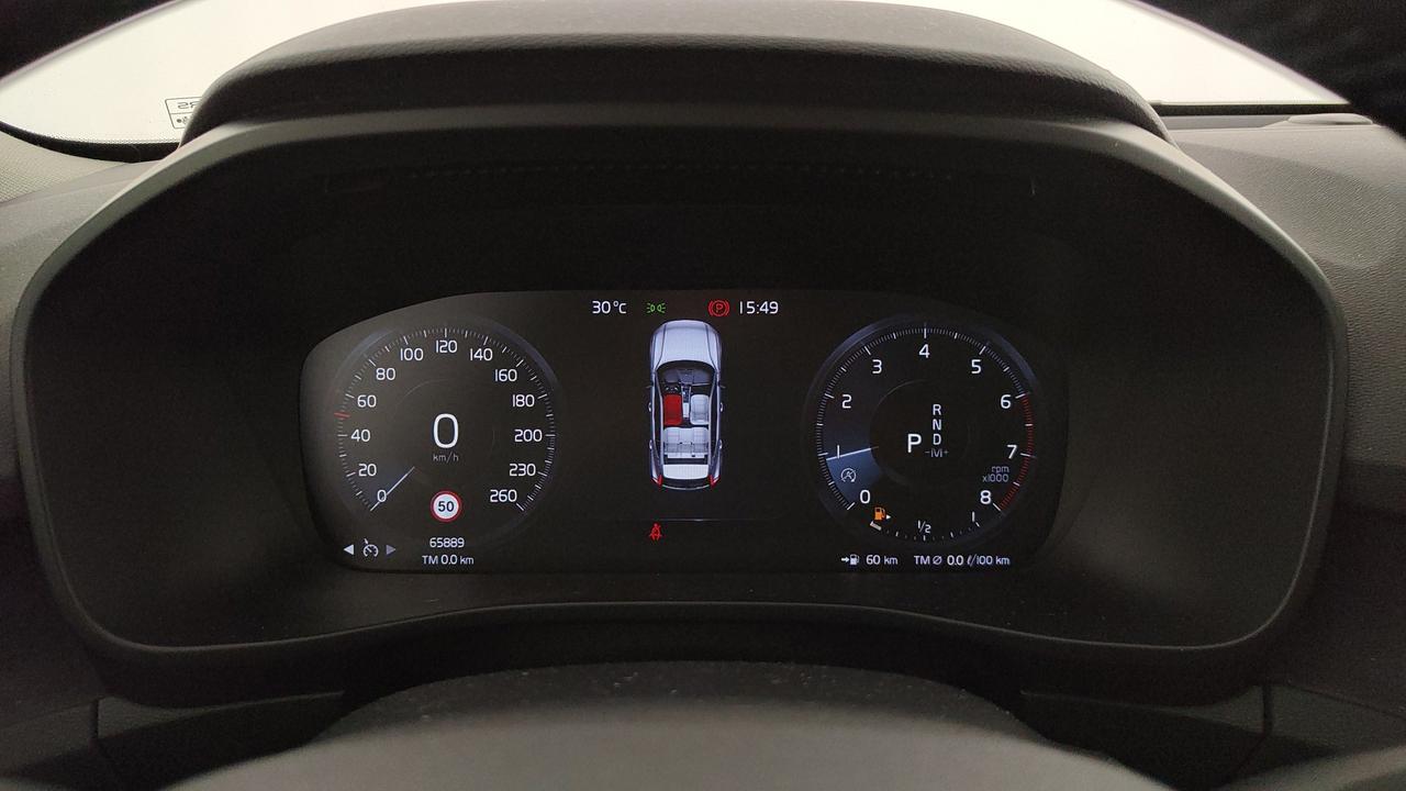 VOLVO XC40 1.5 t2 Momentum Core auto my21