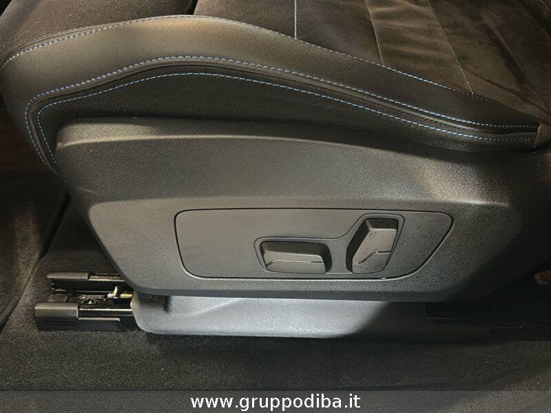 BMW X2 U10 i edrive 20 MSport