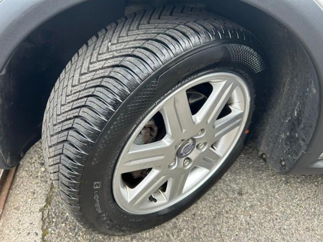 VOLVO C30 2.0 Momentum *FINANZIABILE* *GARANTITA*