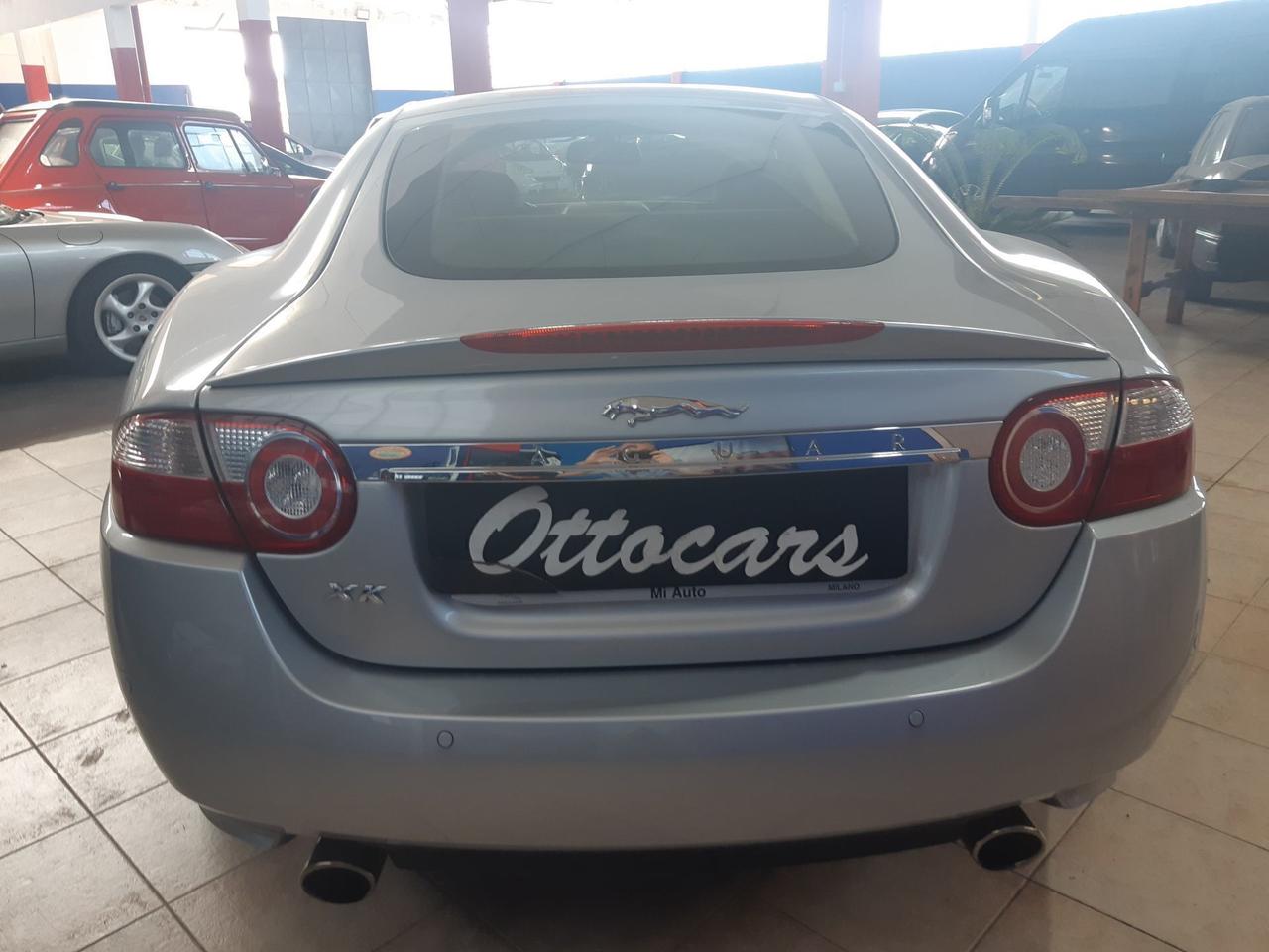 Jaguar XK Jaguar XK8