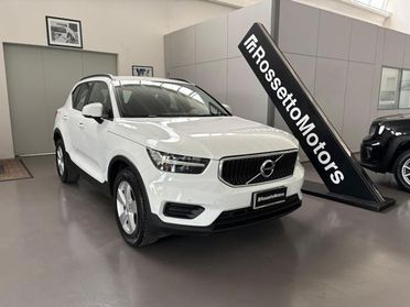 VOLVO XC40 T2 Momentum Core N1 - AUTOCARRO