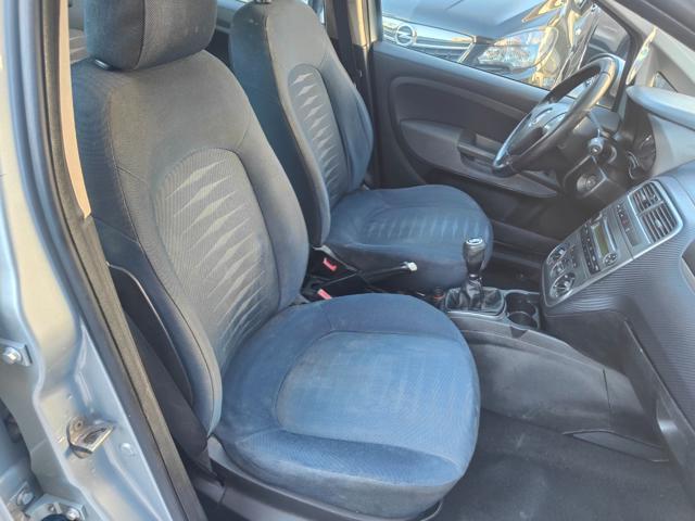 FIAT Grande Punto 1.3 MJT 75 CV 5 porte Dynamic
