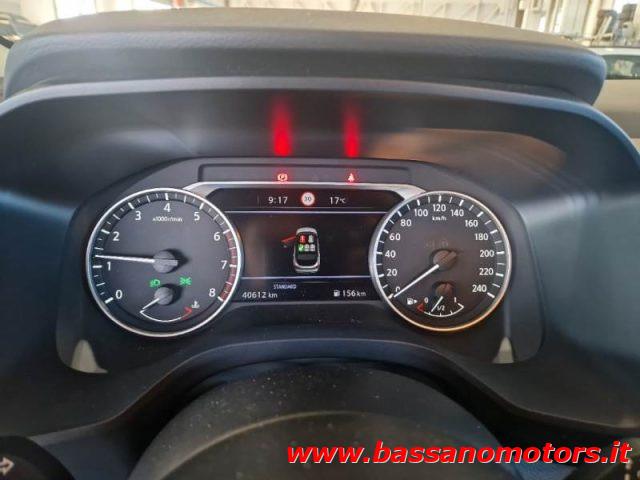 NISSAN Qashqai MHEV 140 CV Business PROMO FINE ANNO
