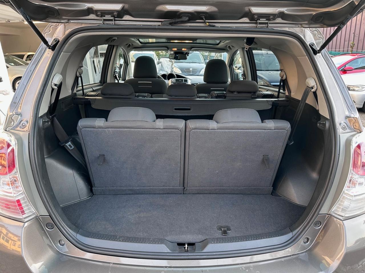 Toyota Verso 1.6 D-4D Business*7POSTI*EURO6