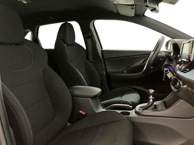 HYUNDAI i30 5 Porte 2.0 T-GDi N my19