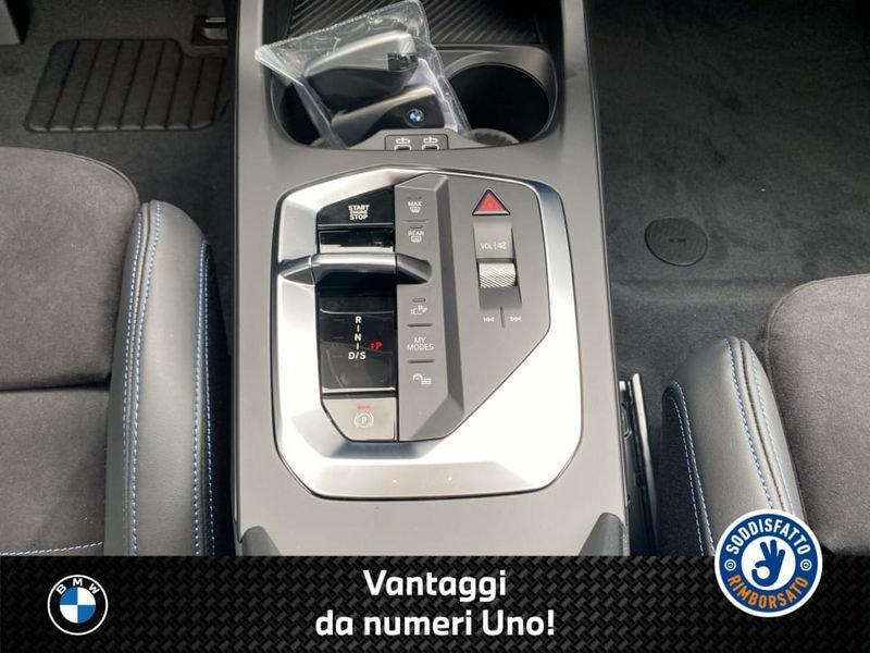 BMW Serie 1 118d M Sport Pro