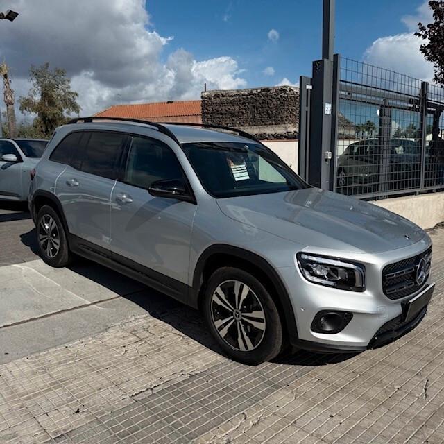 Mercedes-benz GLB 200 d Automatic 4Matic Sport Plus