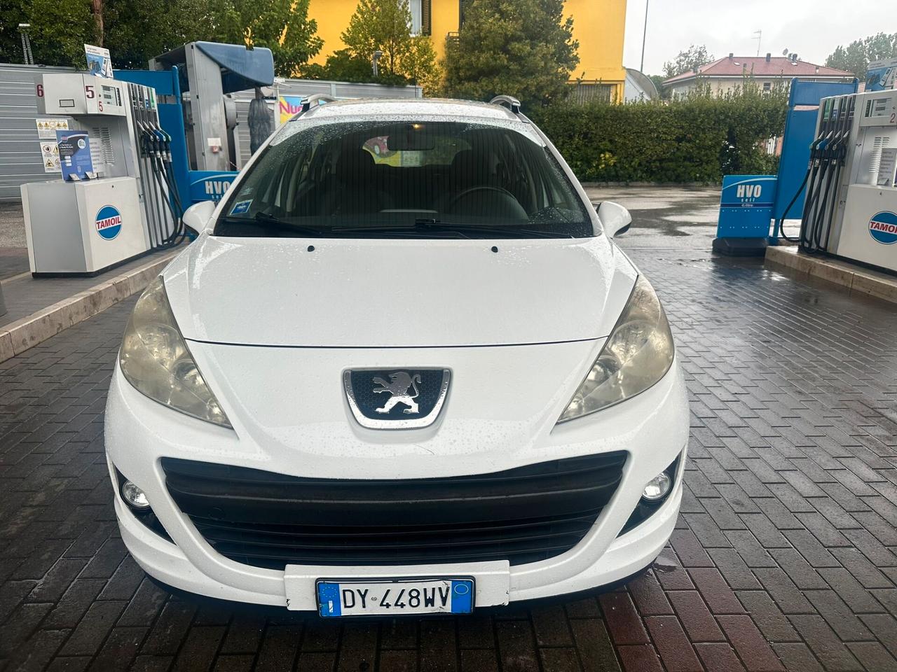 Peugeot 207 1.4 8V 75CV SW Energie Sport ECO GPL