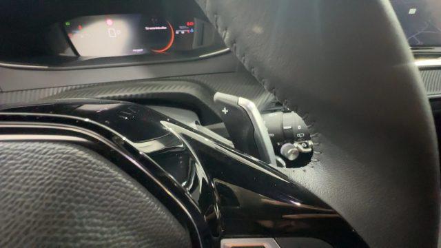 PEUGEOT 2008 PureTech 130 S&S EAT8 ALLURE