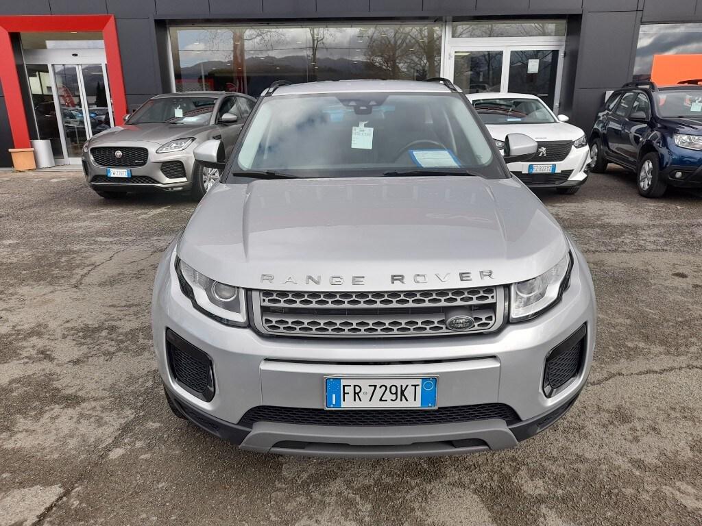 LAND ROVER RR Evoque 1ª serie Range Rover Evoq...