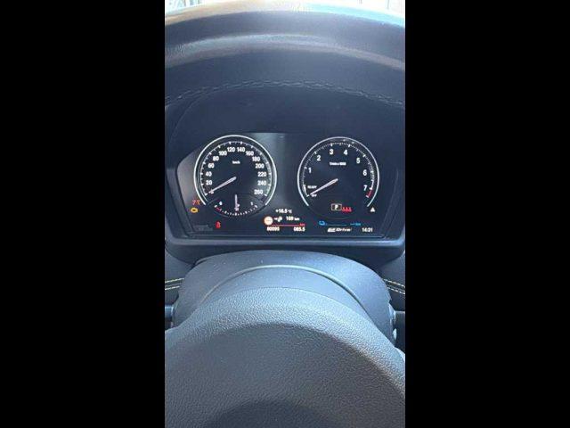BMW X2 (F39) - xDrive25e Msport