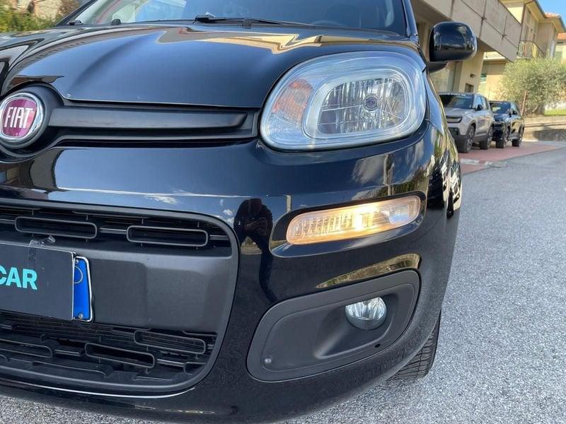 FIAT Panda Panda 1.2 Lounge